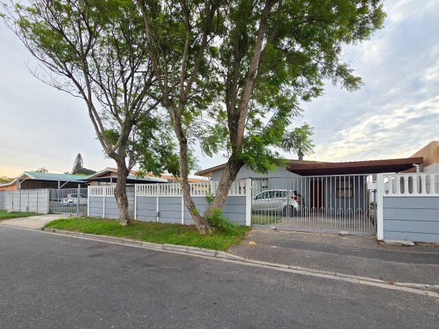 <!--[if BLOCK]><![endif]--> 55  Van Der Merwe, Peerless Park East, Kraaifontein <!--[if ENDBLOCK]><![endif]-->