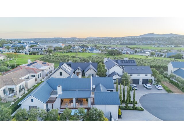 <!--[if BLOCK]><![endif]--> 26  Gouritsrivier Street, Graanendal Estate, Durbanville <!--[if ENDBLOCK]><![endif]-->