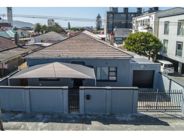 <!--[if BLOCK]><![endif]--> 18  Goodwood Street, Goodwood Estate, Goodwood <!--[if ENDBLOCK]><![endif]-->