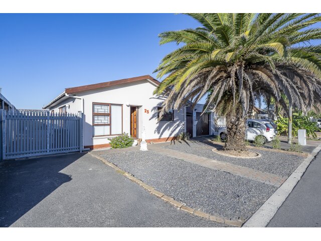 <!--[if BLOCK]><![endif]--> 25  Joubert, Joubert Park, Bellville <!--[if ENDBLOCK]><![endif]-->