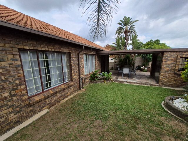 <!--[if BLOCK]><![endif]--> 42B  Bothrill Avenue, The Reeds,  Centurion <!--[if ENDBLOCK]><![endif]-->