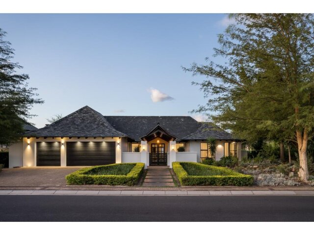 <!--[if BLOCK]><![endif]--> 365  Bear Creek Boulevard, Pearl Valley Estate, Paarl <!--[if ENDBLOCK]><![endif]-->