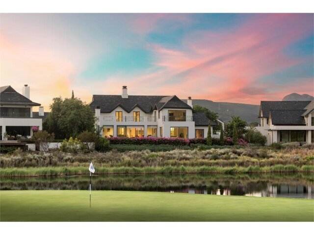 <!--[if BLOCK]><![endif]--> 450  GRAND CYRPRESS DRIVE, Pearl Valley Estate, Paarl <!--[if ENDBLOCK]><![endif]-->