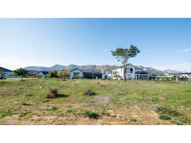 <!--[if BLOCK]><![endif]--> 778  The Acres, Pearl Valley Estate, Paarl <!--[if ENDBLOCK]><![endif]-->