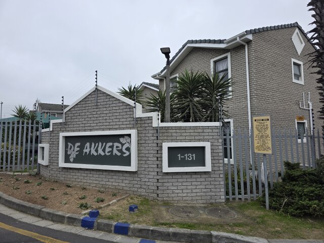 <!--[if BLOCK]><![endif]--> 138 De Akkers Hadley, Oak Glen, Bellville <!--[if ENDBLOCK]><![endif]-->