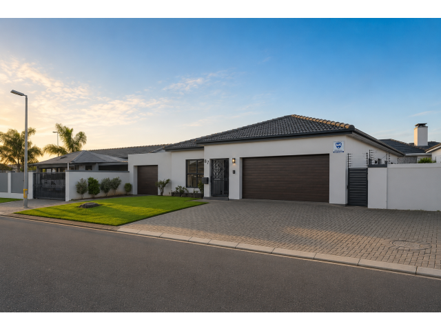 <!--[if BLOCK]><![endif]--> 87  Maasdam Street, Sonkring, Brackenfell <!--[if ENDBLOCK]><![endif]-->
