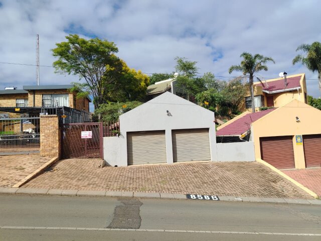 <!--[if BLOCK]><![endif]--> 858A KLEIN HELDERKRUIN QUAIL STREET, Helderkruin,  Roodepoort <!--[if ENDBLOCK]><![endif]-->