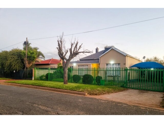 <!--[if BLOCK]><![endif]--> 34  THIRD AVENUE, Roodepoort North,  Roodepoort <!--[if ENDBLOCK]><![endif]-->