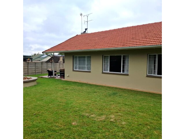 <!--[if BLOCK]><![endif]--> 7  Atlantic, Impala Park, Boksburg <!--[if ENDBLOCK]><![endif]-->
