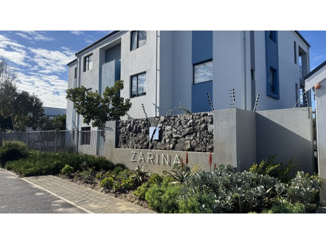 <!--[if BLOCK]><![endif]--> Unit 170 Zarina Cinnabar Street, Burgundy Estate, Milnerton <!--[if ENDBLOCK]><![endif]-->