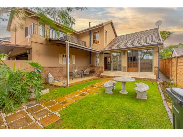 <!--[if BLOCK]><![endif]--> 36  Syringa Sands Place, Glen Marais, Kempton Park <!--[if ENDBLOCK]><![endif]-->