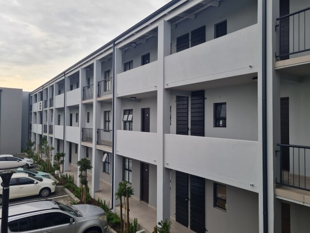 <!--[if BLOCK]><![endif]--> 39 The Hudson 6 Laibach Road, Buhrein Estate, Kraaifontein <!--[if ENDBLOCK]><![endif]-->