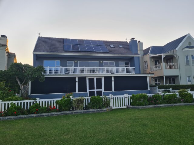 <!--[if BLOCK]><![endif]--> 20  St Andrews Drive, Greenways, Strand <!--[if ENDBLOCK]><![endif]-->