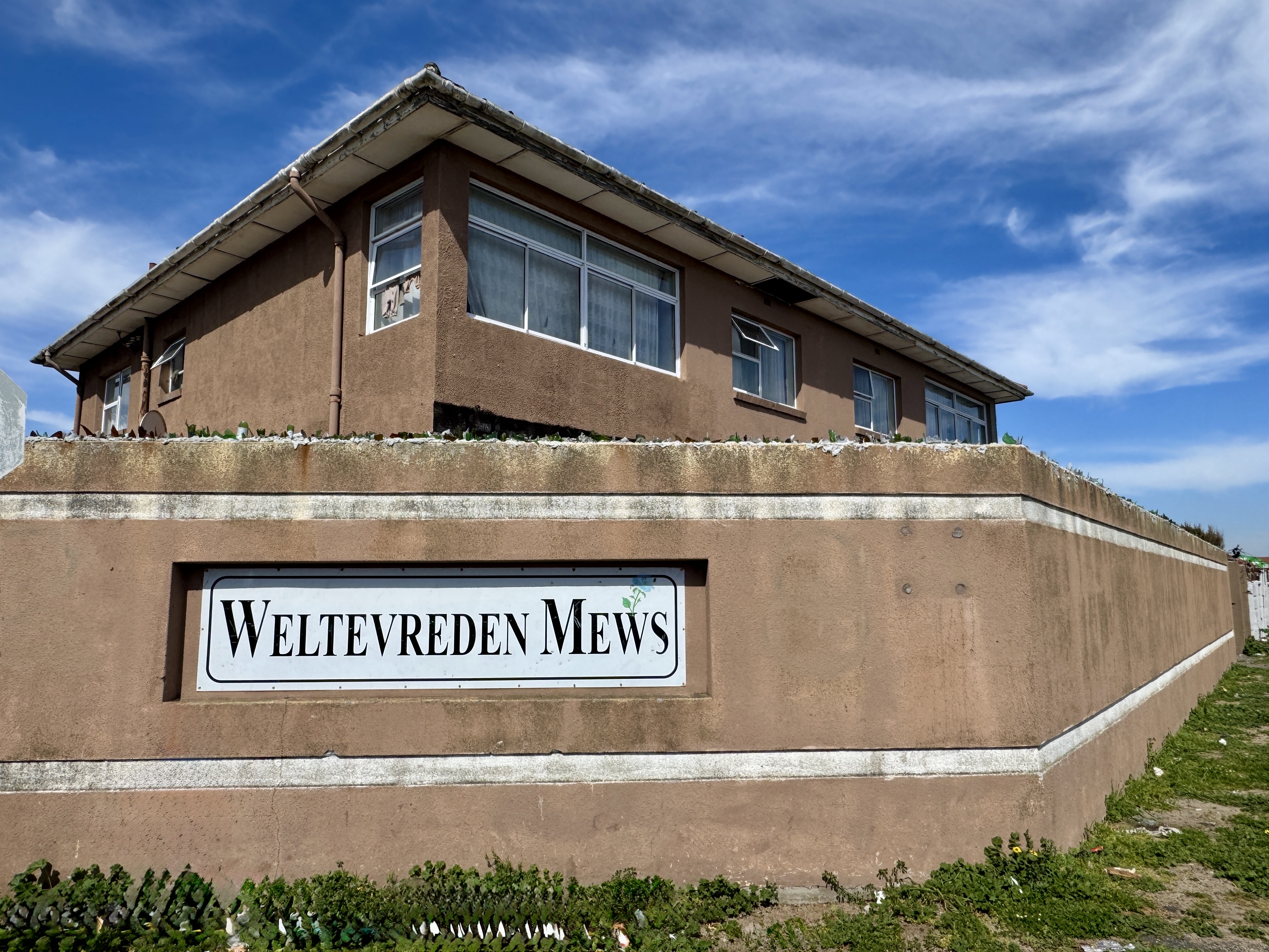 <!--[if BLOCK]><![endif]--> 5 Weltevreden Mews Forriden Street, Brooklyn, Milnerton <!--[if ENDBLOCK]><![endif]-->