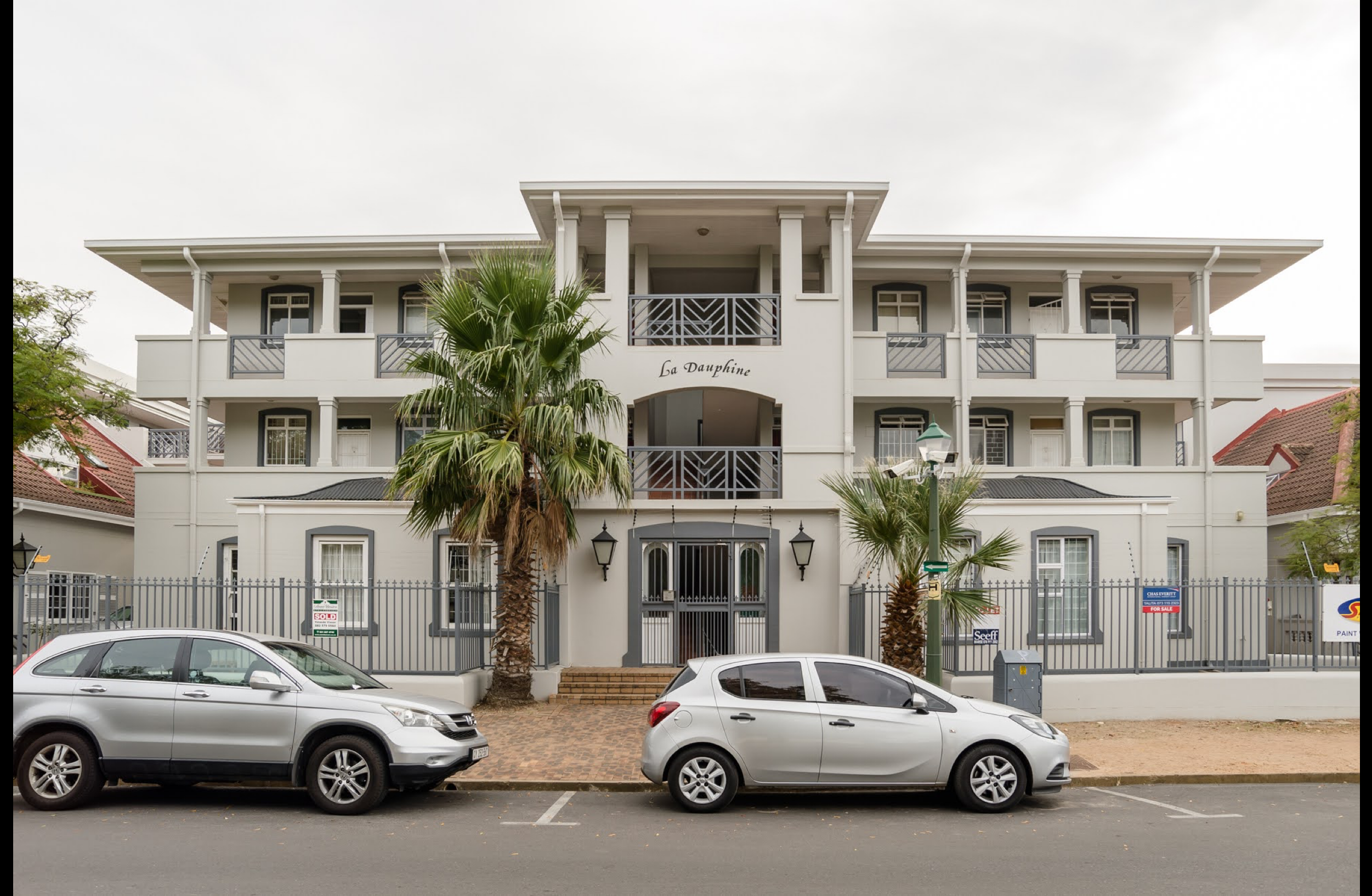  39 La Dauphine Hofmeyer, Stellenbosch, Stellenbosch 