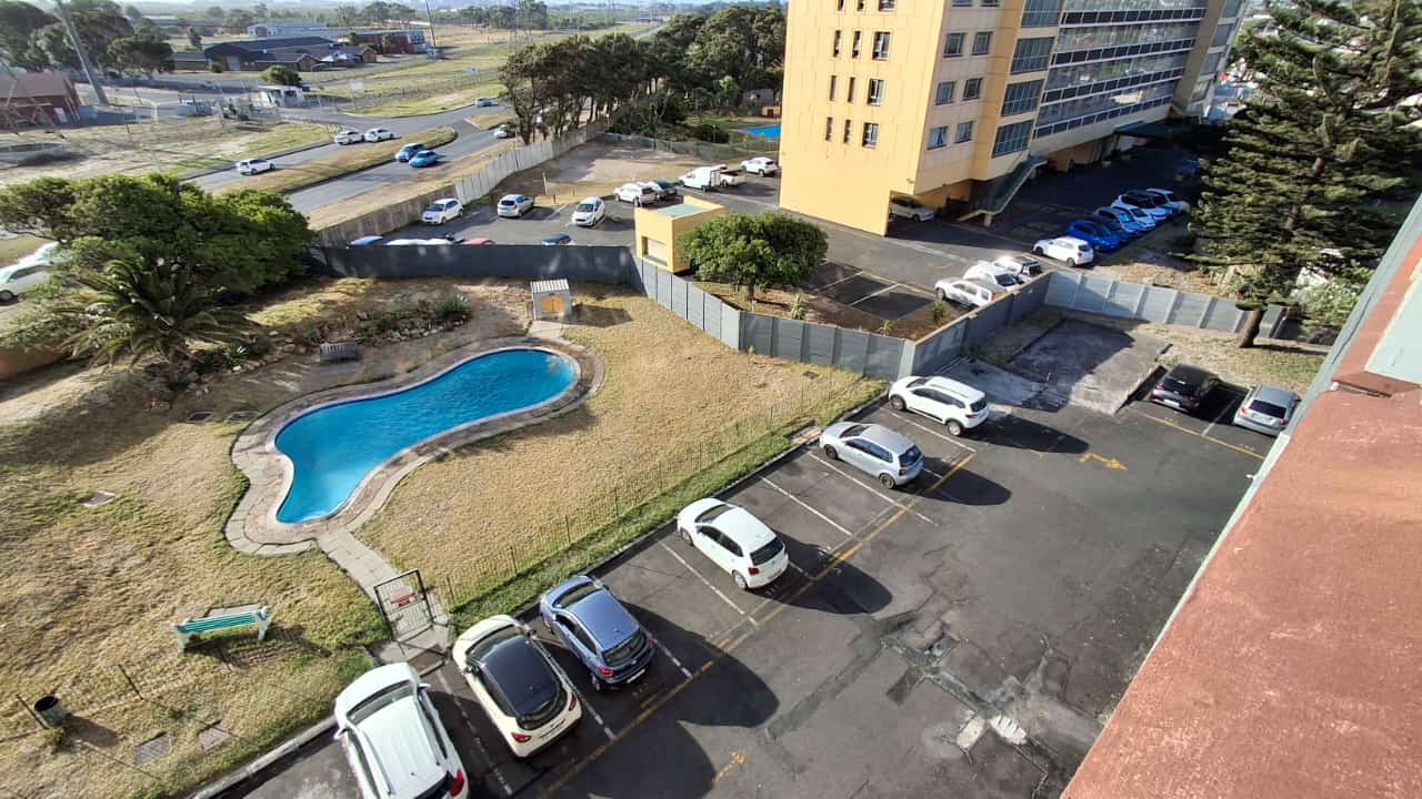  1407 Mark Heights Wallace Street, Townsend Estate, Goodwood 