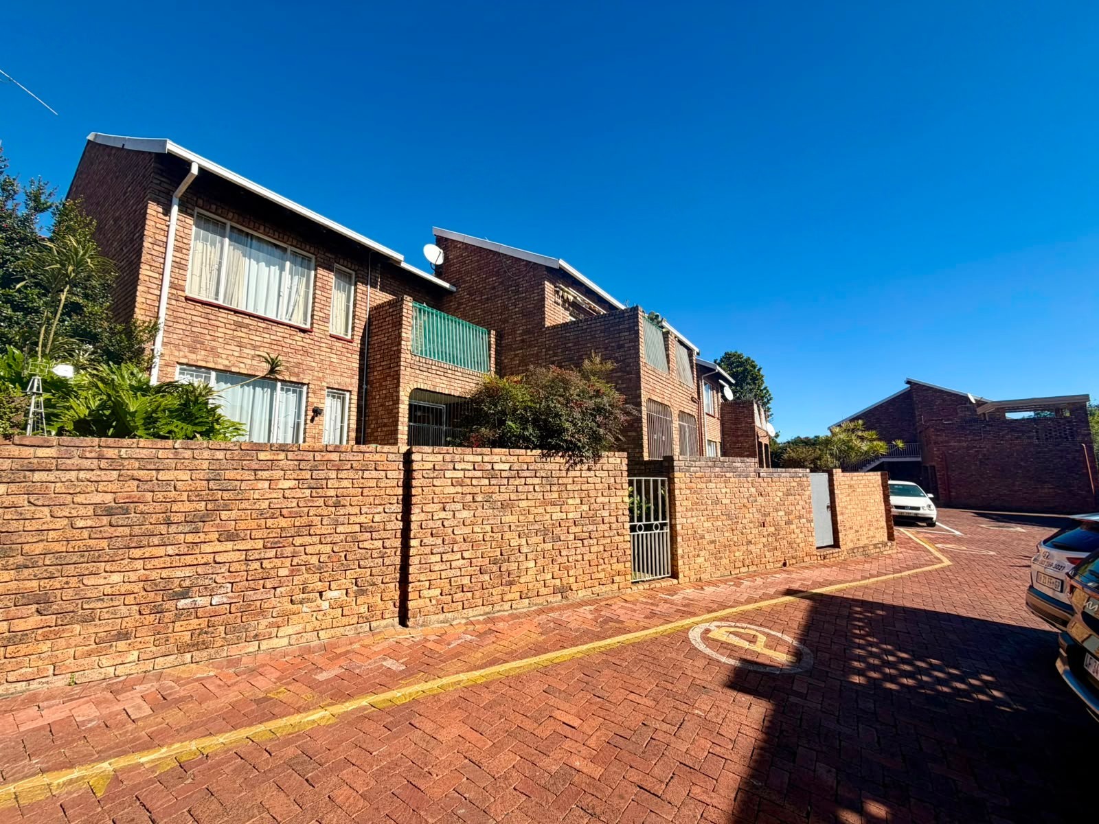 <!--[if BLOCK]><![endif]--> 9 Sanethof Rubenstein Road, Moreleta Park, Pretoria East <!--[if ENDBLOCK]><![endif]-->