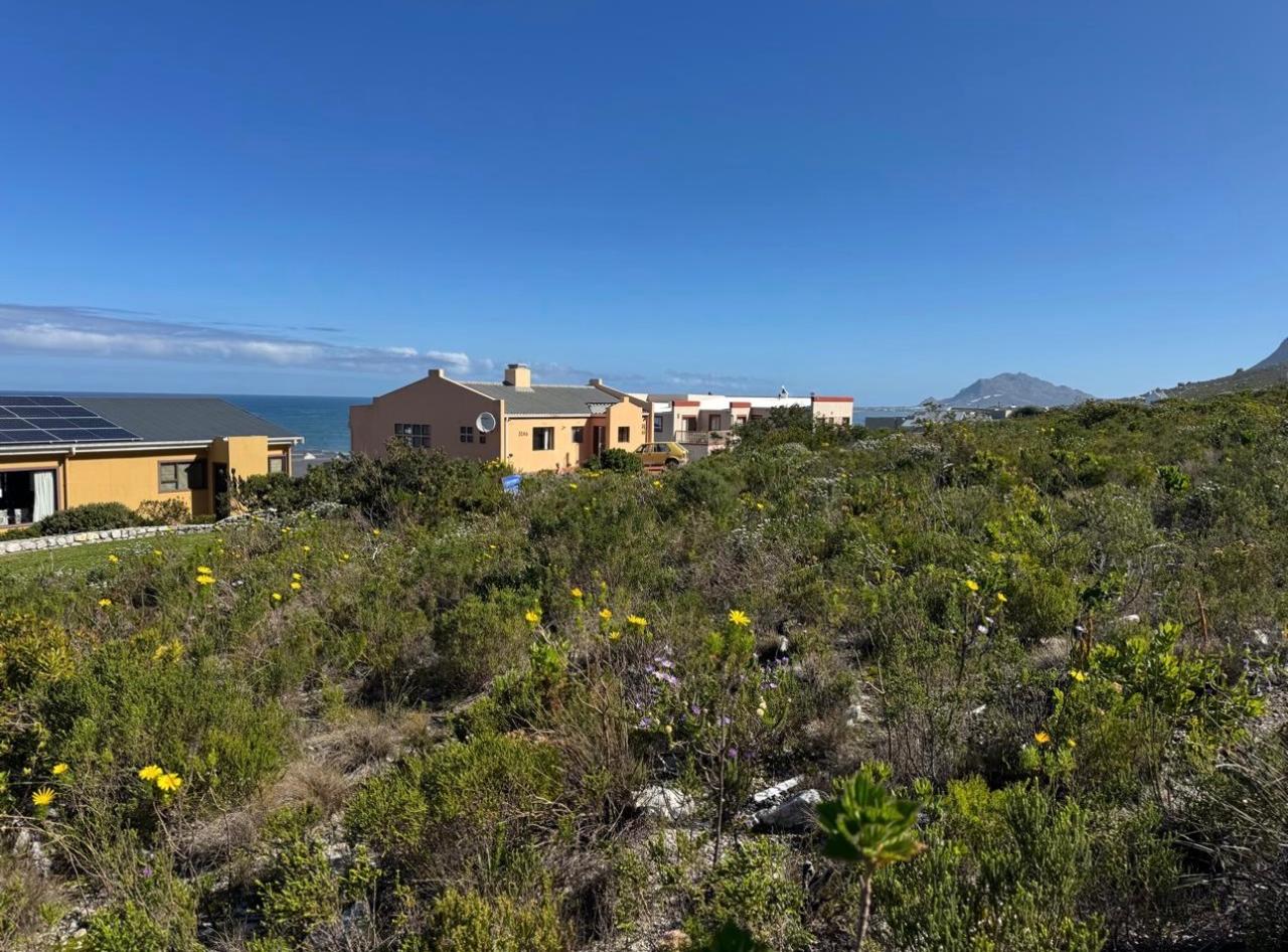  25  Sea view drive, Betty's Bay, Betty's Bay 