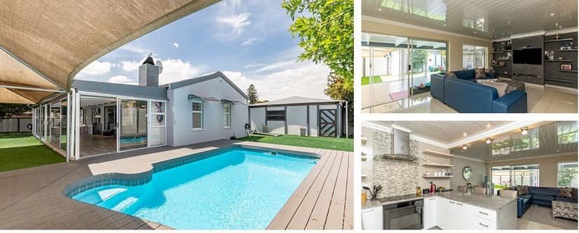  6  Assegai avenue, Thornton, Cape Town 