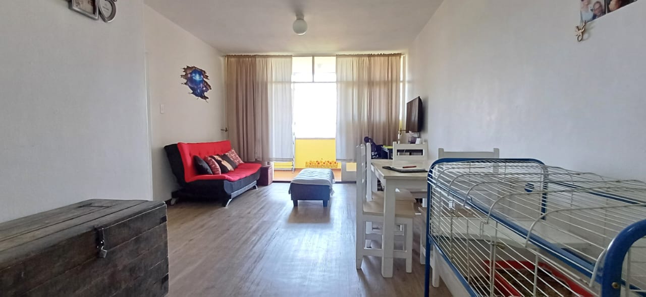  502 Mark Heights Wallace Street, Townsend Estate, Goodwood 