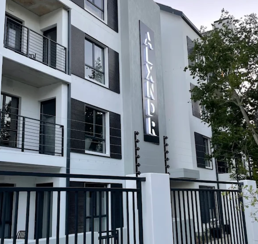 <!--[if BLOCK]><![endif]--> 19 The Alxndr Alexander Street Stellenbosch Central, Stellenbosch, Stellenbosch <!--[if ENDBLOCK]><![endif]-->