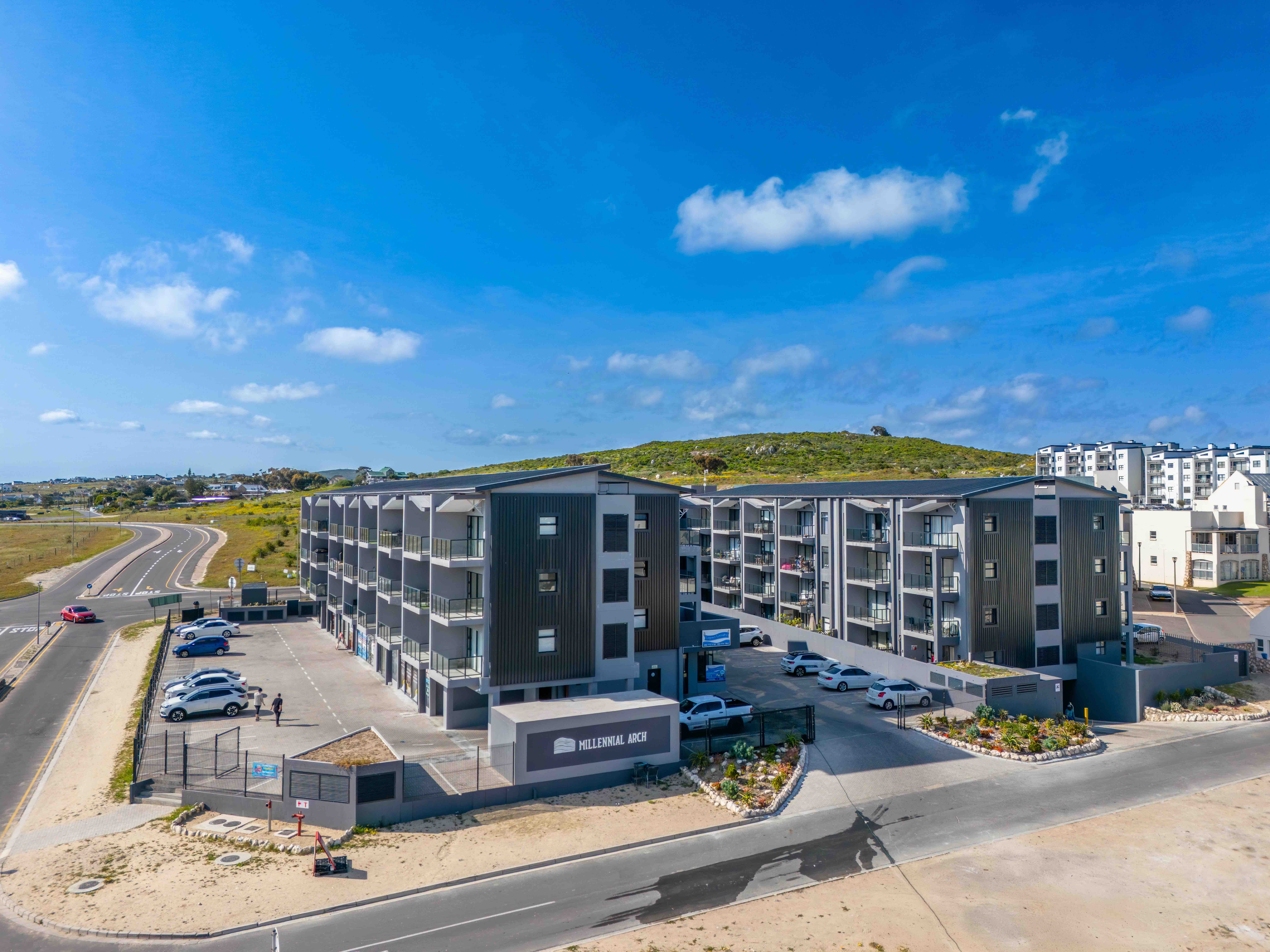  84 Millennial Arch Mykonos Access Road, Mykonos, Langebaan 