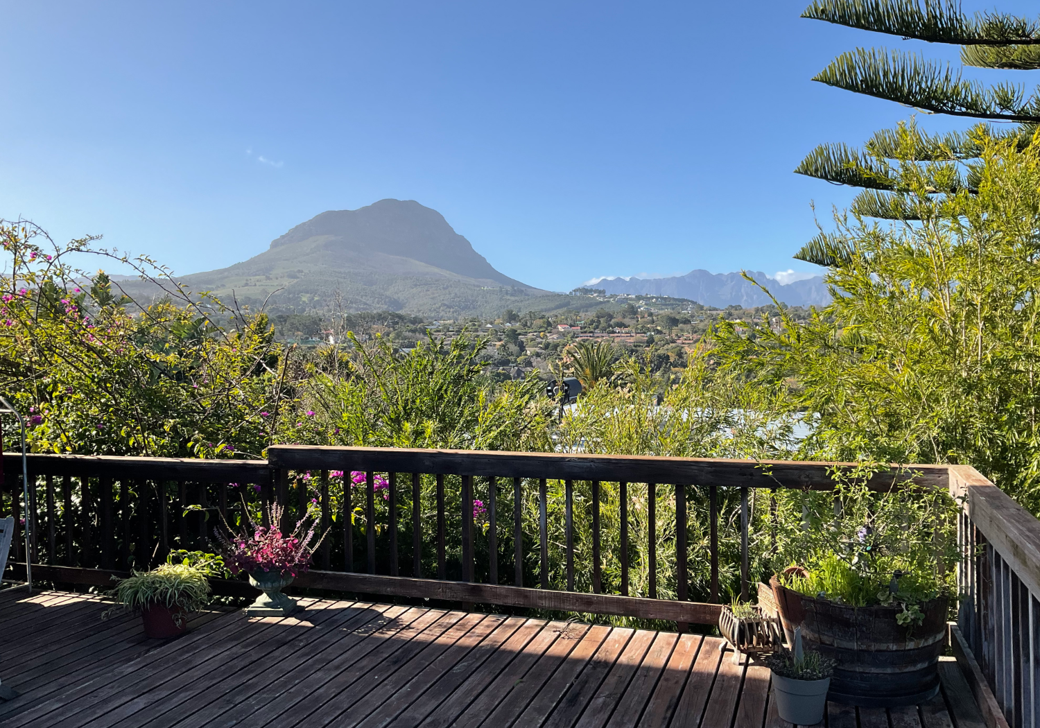 60  Aster, Heldervue, Somerset West