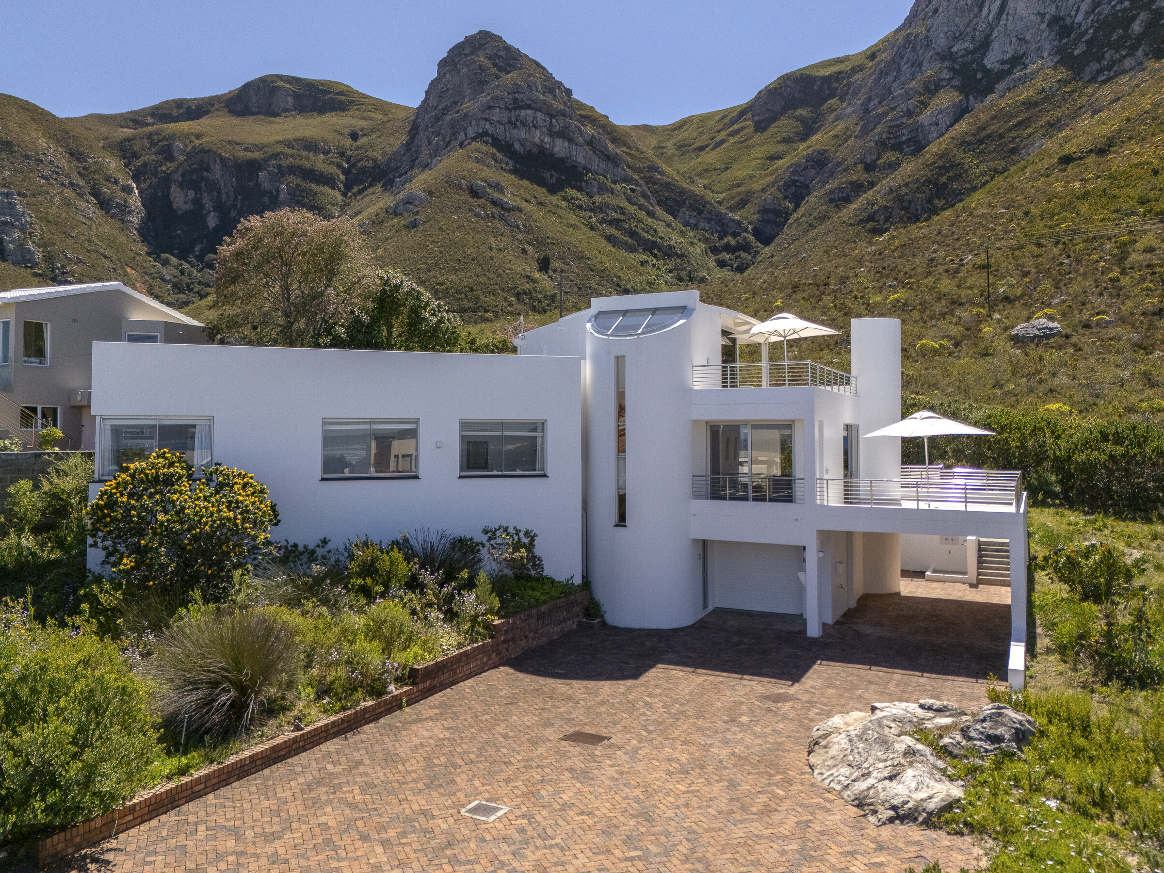  210  1st Street, Voelklip, Hermanus 