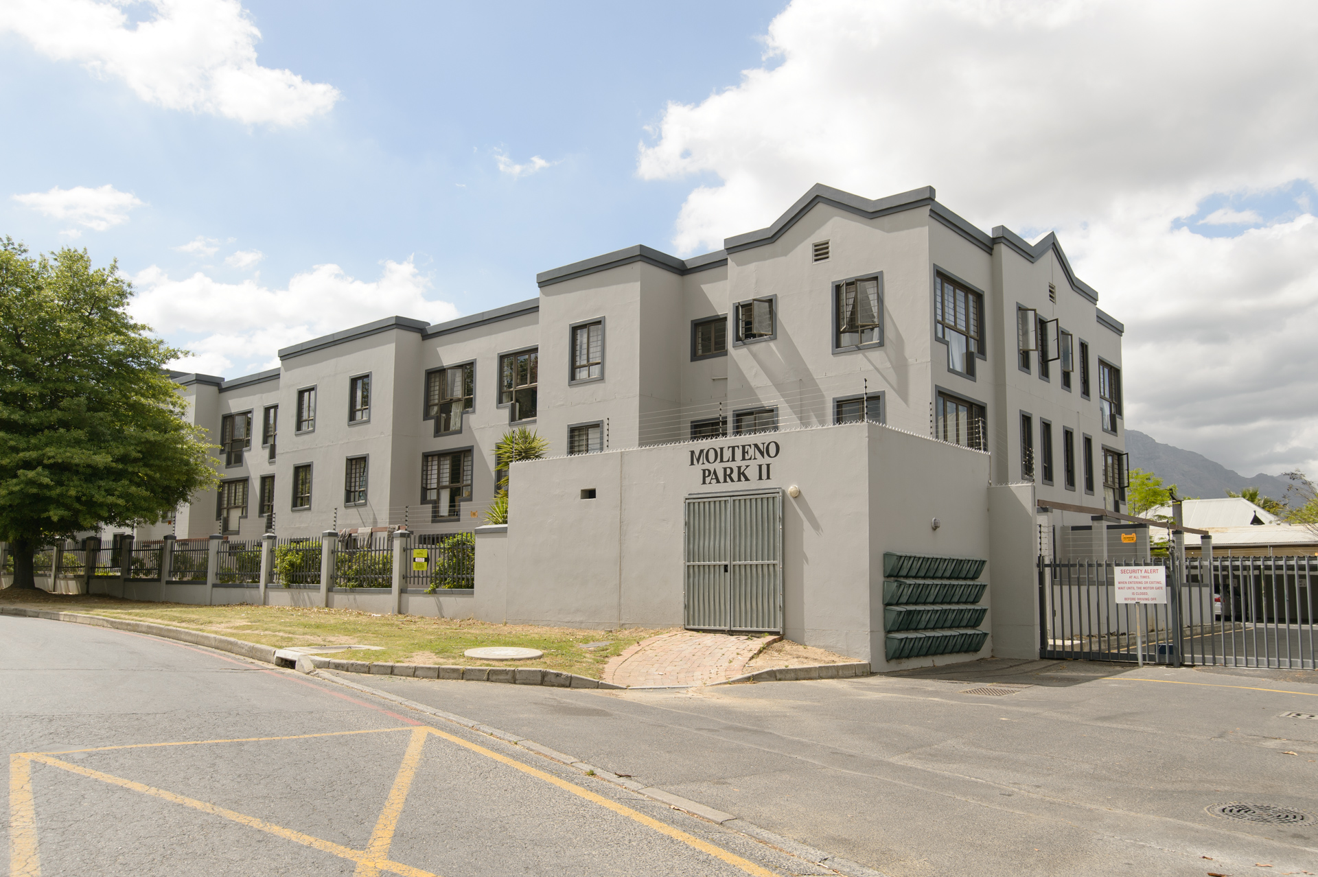  7 Molteno Park  Molteno Street, Stellenbosch, Stellenbosch 