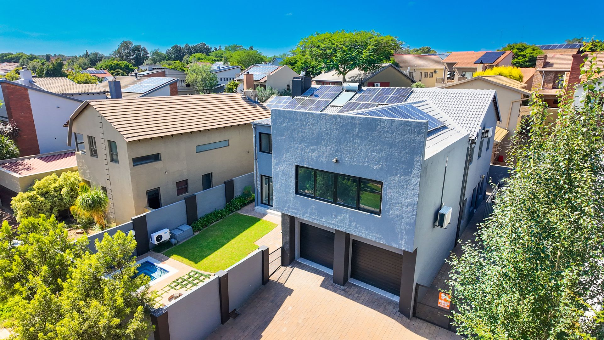 <!--[if BLOCK]><![endif]--> 157  Sweet Thorn Street, Olympus AH, Pretoria <!--[if ENDBLOCK]><![endif]-->