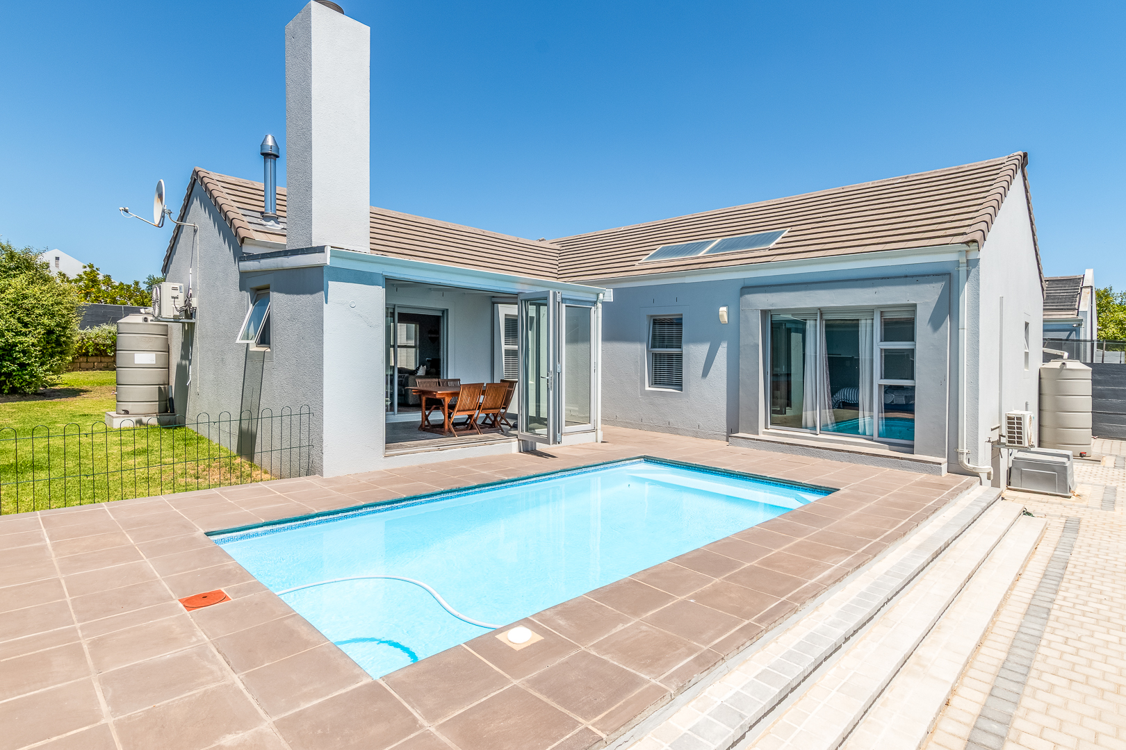 <!--[if BLOCK]><![endif]--> 49  Ardennes Crescent, Pinehurst, Durbanville <!--[if ENDBLOCK]><![endif]-->