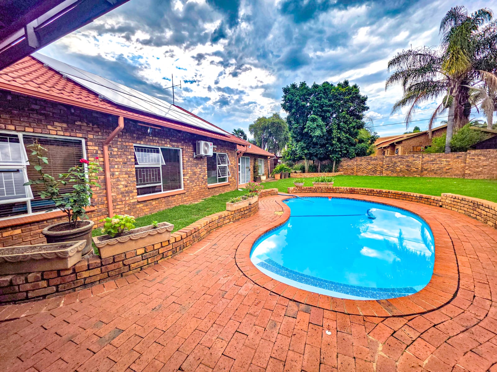 <!--[if BLOCK]><![endif]--> 6  Basalt Avenue , Zwartkop,  Centurion <!--[if ENDBLOCK]><![endif]-->