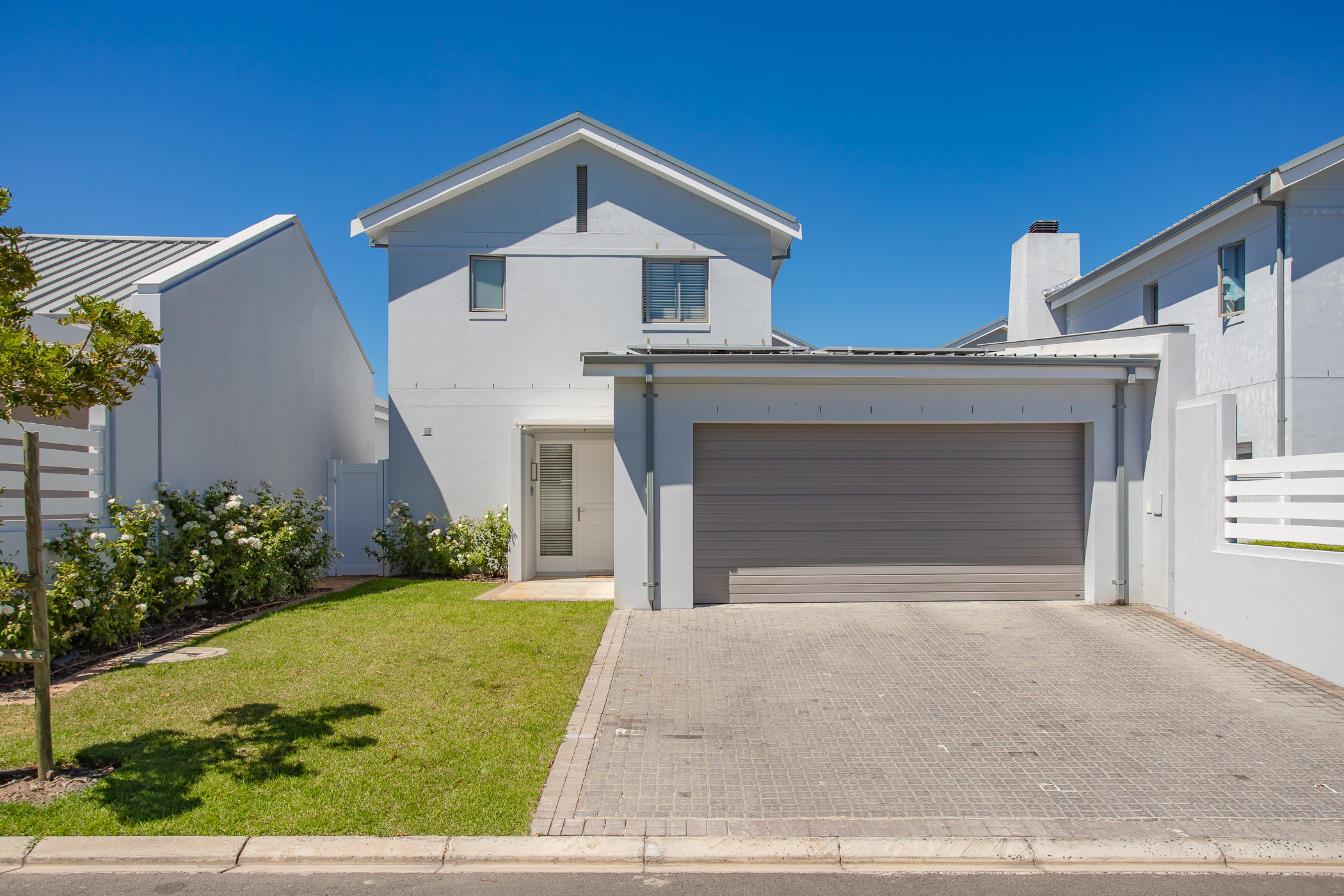 8  Chantilly Bouelevard, Klein Parys, Paarl