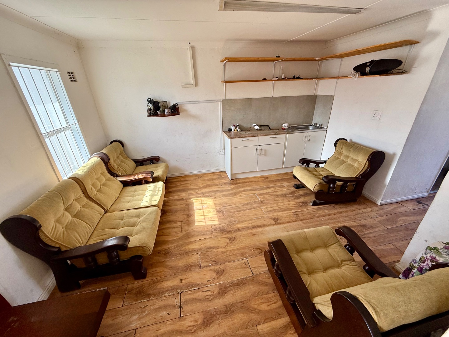  5  Pitta Court, Pelikan Park, Cape Town 