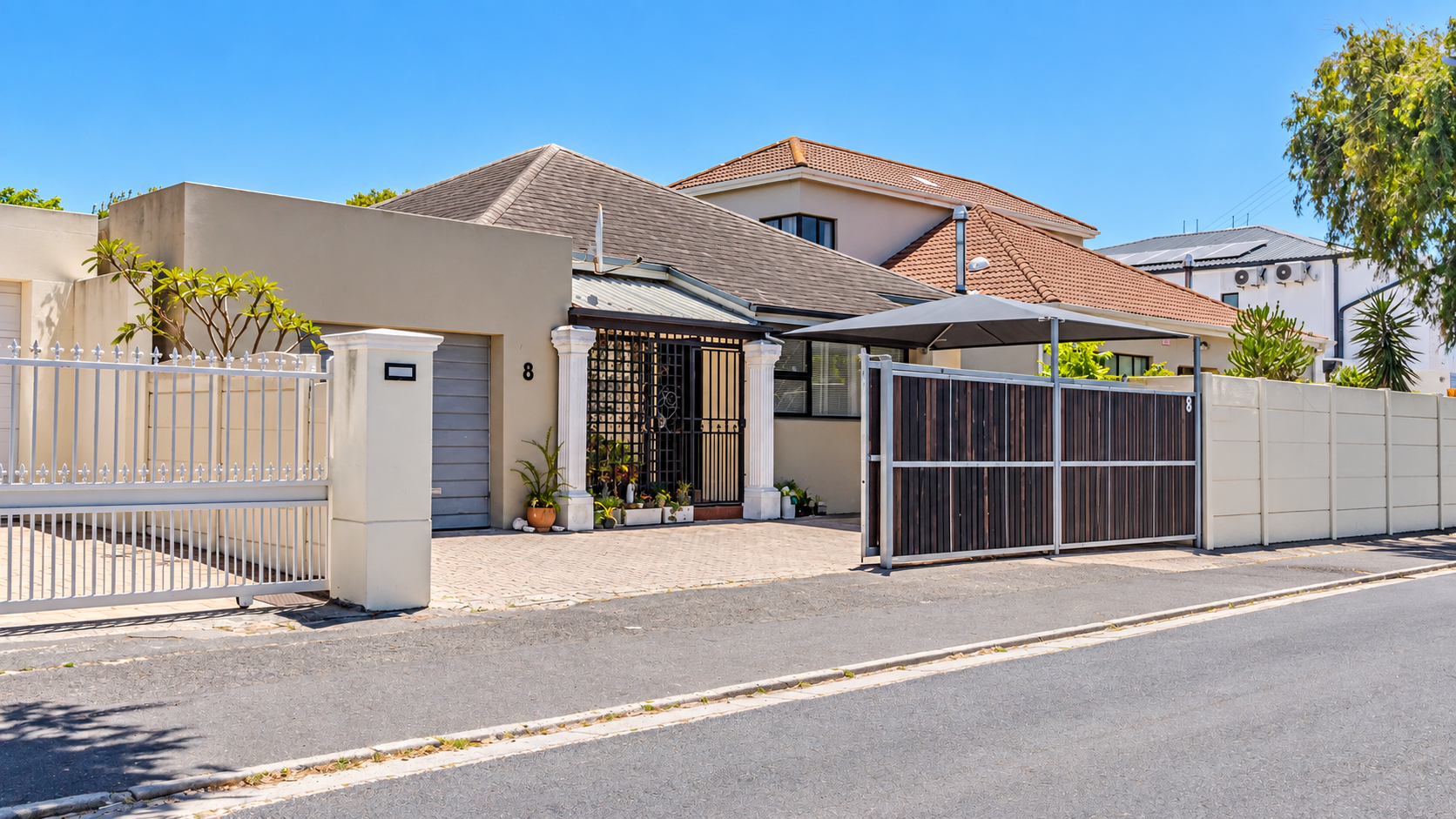 <!--[if BLOCK]><![endif]--> 8  Civic Road, Lansdowne, Cape Town <!--[if ENDBLOCK]><![endif]-->