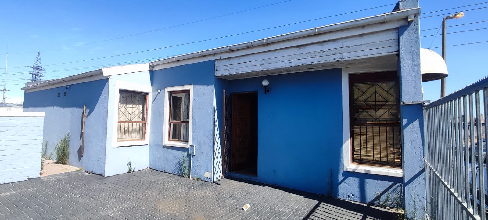 <!--[if BLOCK]><![endif]--> 17  Regulus, Fountain Village, Blue Downs <!--[if ENDBLOCK]><![endif]-->