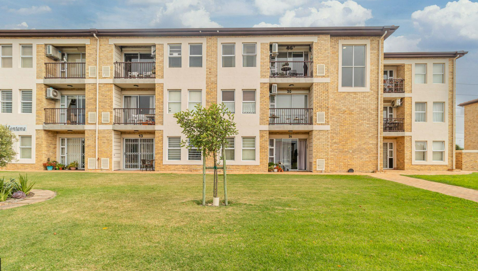  3 Othello  Emilia Street, Burgundy, Brackenfell 