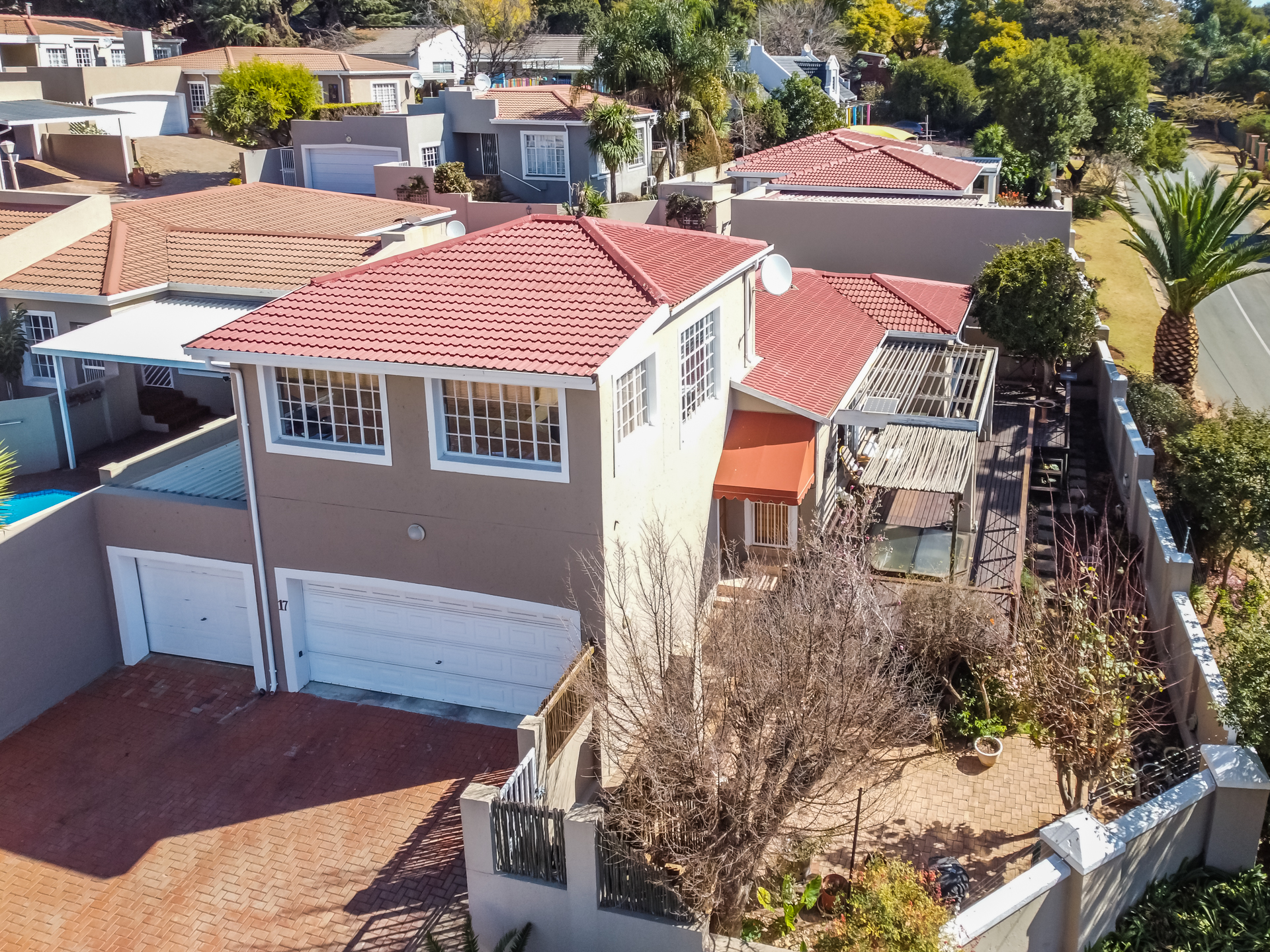 <!--[if BLOCK]><![endif]--> Ptn 17   Kruinsig Estate, Helderkruin,  Roodepoort <!--[if ENDBLOCK]><![endif]-->