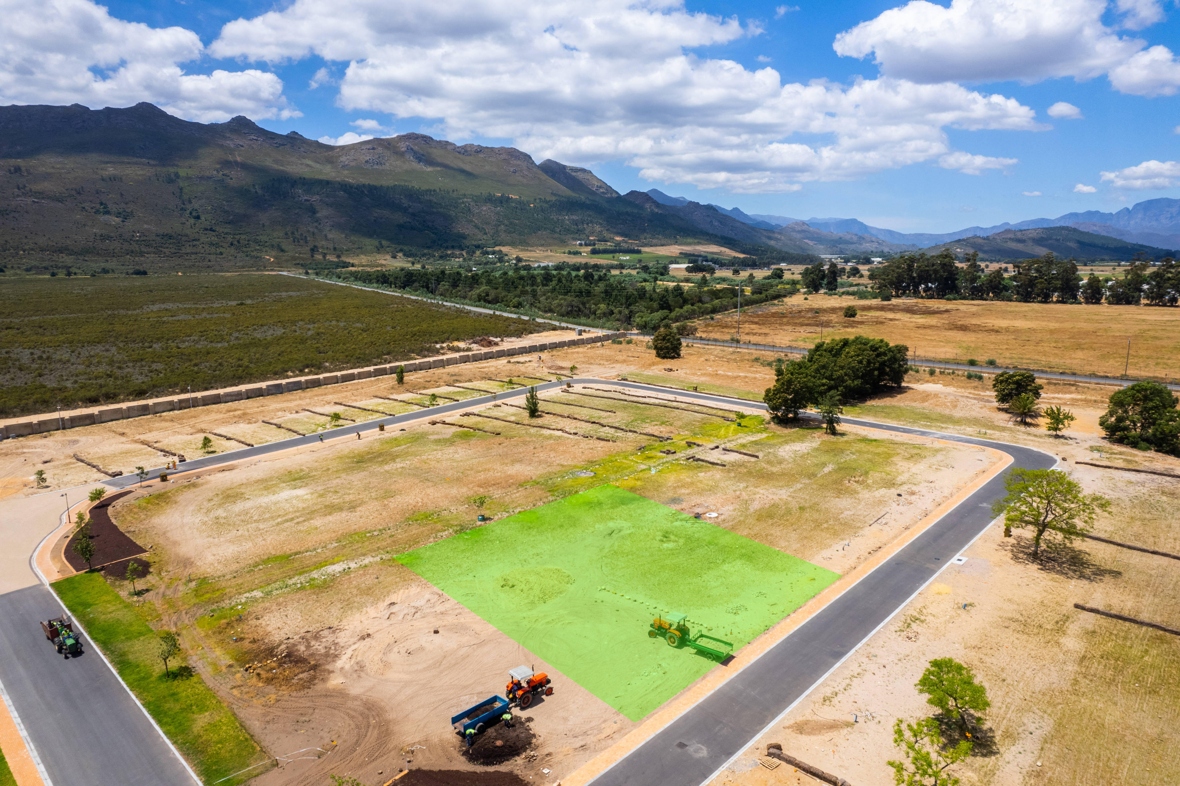 <!--[if BLOCK]><![endif]--> 809  Criollo Crescent, Pearl Valley Estate, Paarl <!--[if ENDBLOCK]><![endif]-->