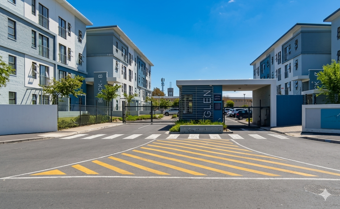 <!--[if BLOCK]><![endif]--> C108 Block C Bester Road, Glenhaven, Bellville <!--[if ENDBLOCK]><![endif]-->