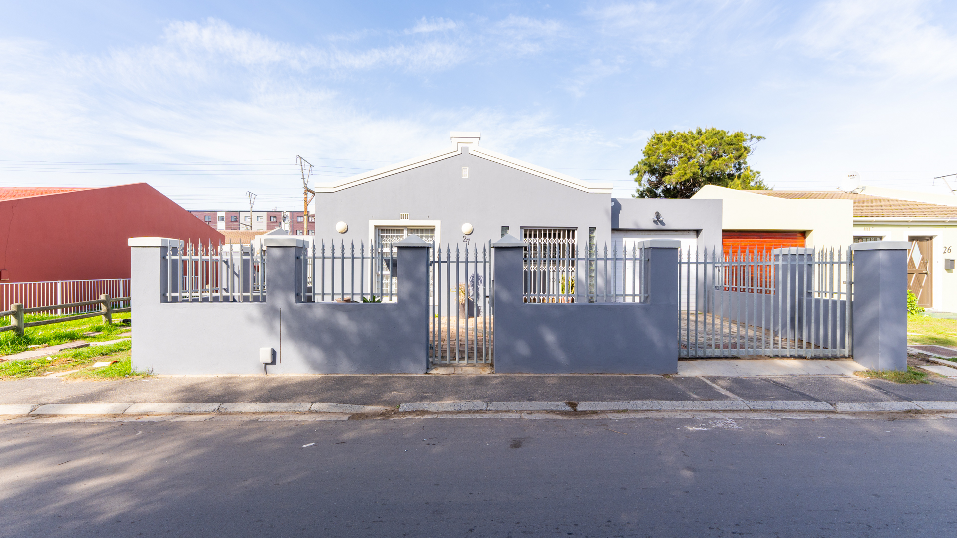 <!--[if BLOCK]><![endif]--> 27   Station Road , Townsend Estate, Goodwood <!--[if ENDBLOCK]><![endif]-->