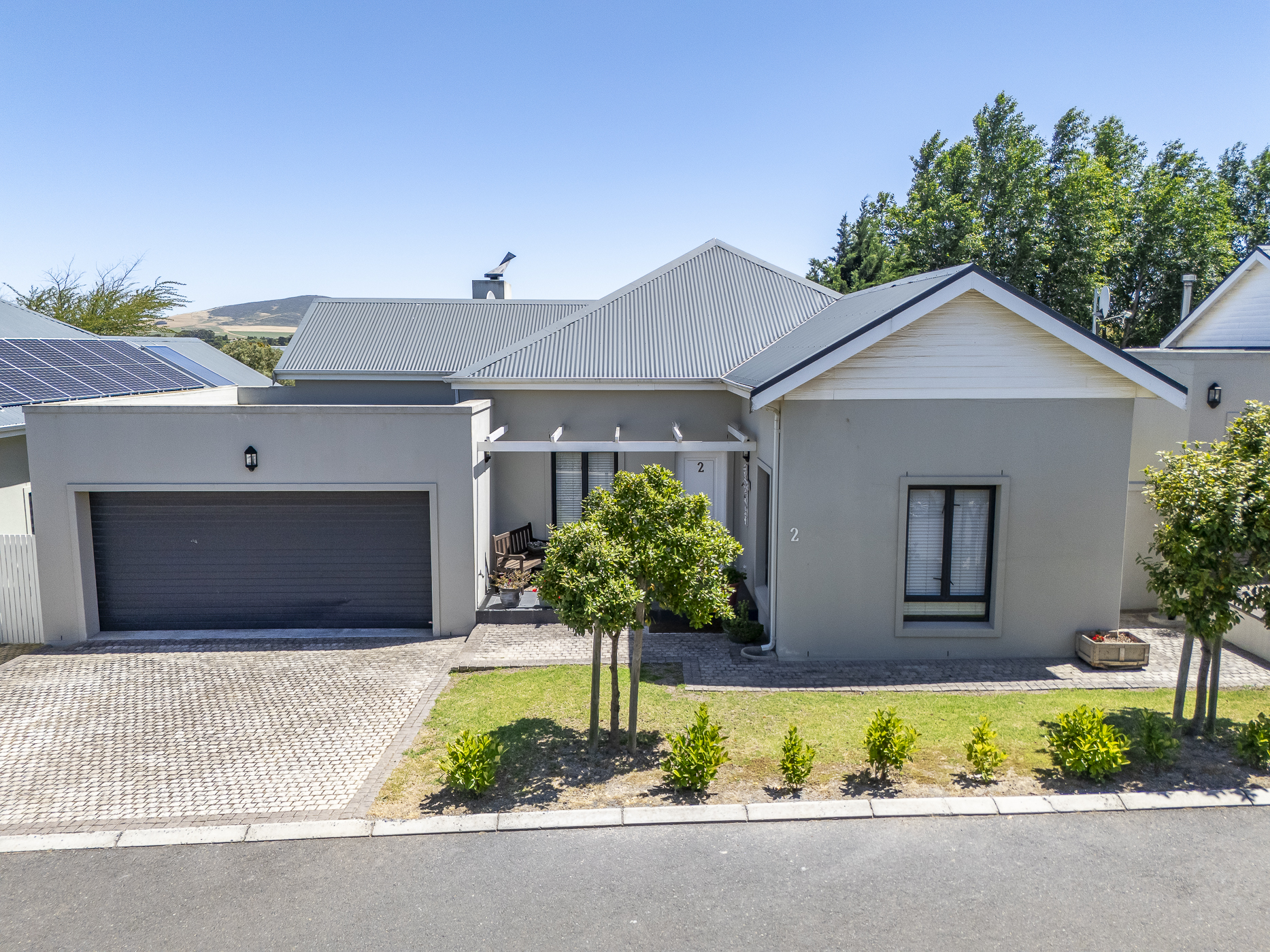 <!--[if BLOCK]><![endif]--> Property sold in Graanendal Estate <!--[if ENDBLOCK]><![endif]-->