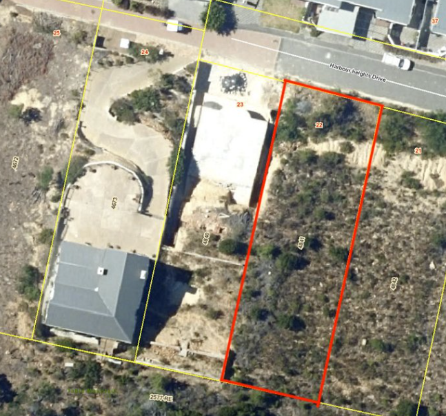 <!--[if BLOCK]><![endif]--> 22  Harbour Heights Drive, Simons Town, Simons Town <!--[if ENDBLOCK]><![endif]-->