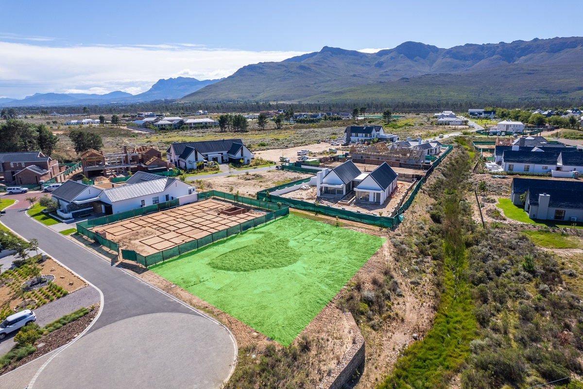  1546  La Vue, Val de Vie, Paarl 