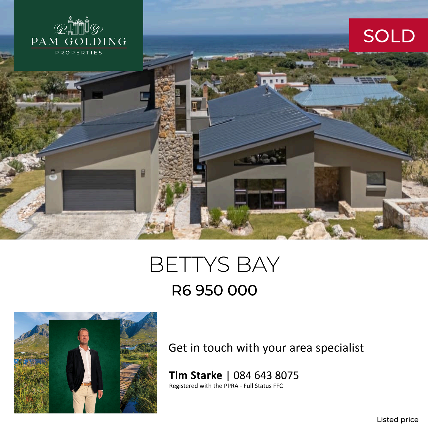 <!--[if BLOCK]><![endif]--> 10  Pipe Road, Betty's Bay, Betty's Bay <!--[if ENDBLOCK]><![endif]-->