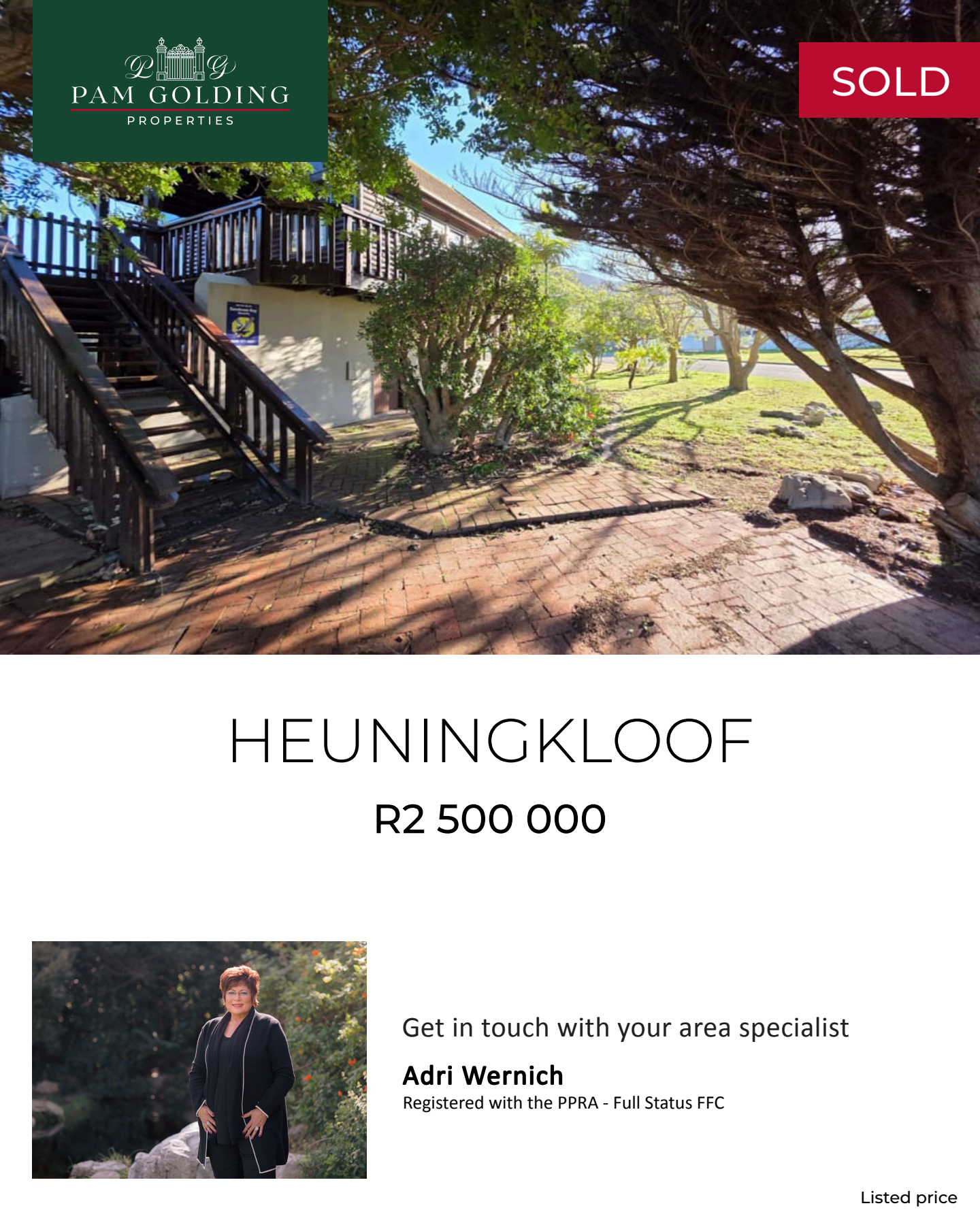 <!--[if BLOCK]><![endif]--> 24  Nerina Avenue, Kleinmond, Kleinmond <!--[if ENDBLOCK]><![endif]-->