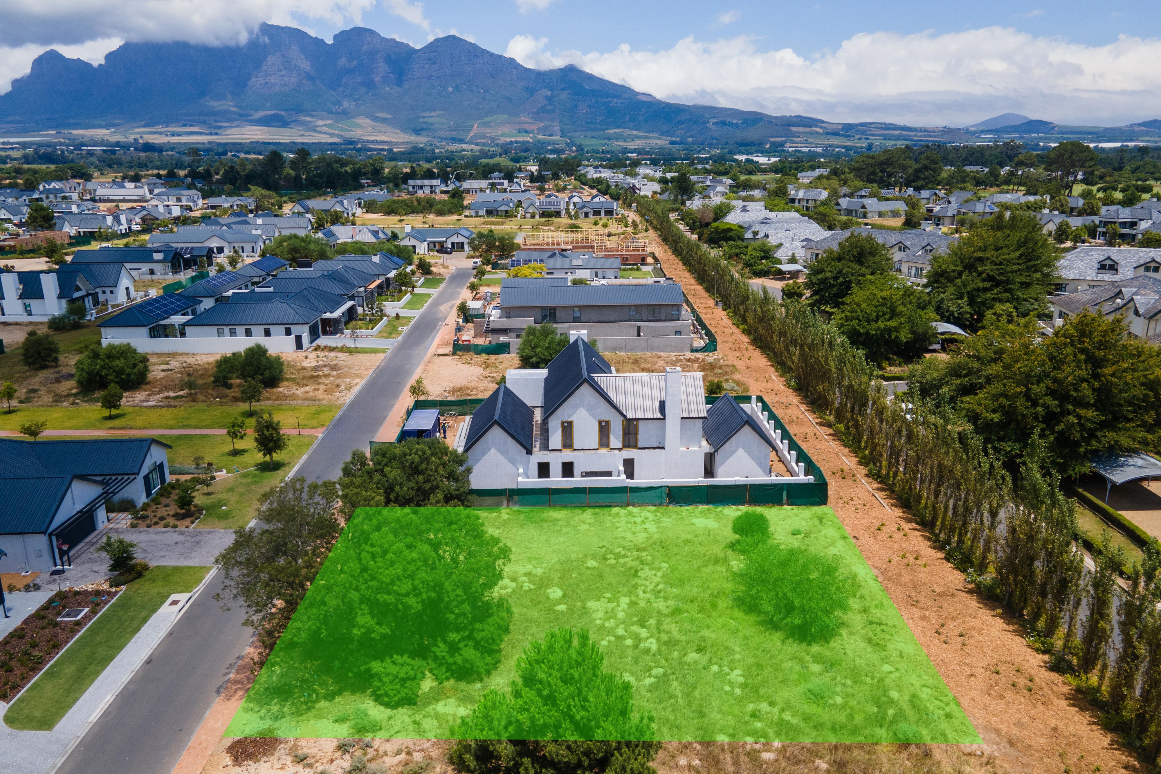 686  Appaloossa, Pearl Valley Estate, Paarl