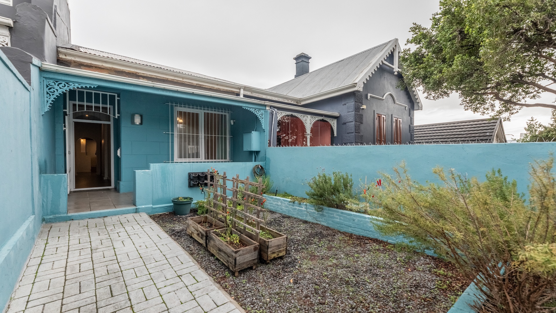 <!--[if BLOCK]><![endif]--> 58  Kloof Nek Road, Tamboerskloof, Cape Town <!--[if ENDBLOCK]><![endif]-->