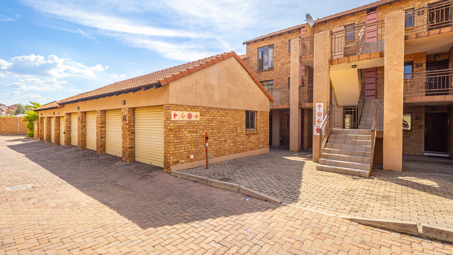 <!--[if BLOCK]><![endif]--> 56 Terrace View Acacia Street, Sagewood,  Midrand <!--[if ENDBLOCK]><![endif]-->