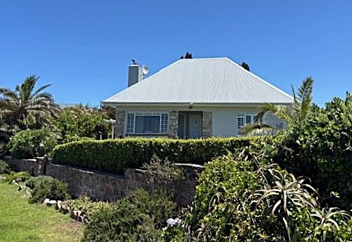  97  Westcliff Road, Westcliff, Hermanus 